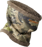 HARVESTER NXT NECK GAITER - Mossy Oak Bottomland