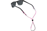 Camo Pink/Grey/White Swirl Adjustable Silicone